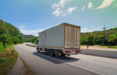 Konya ile Çanakkale Arası Bulaşık Makinesi Taşıma