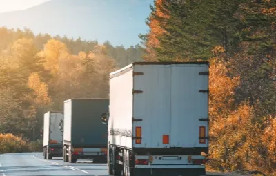 Konya ile Çanakkale Arası Klima Taşıma