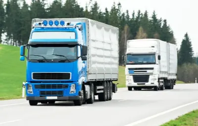 Konya ile Çanakkale Arası Eşya Taşıma